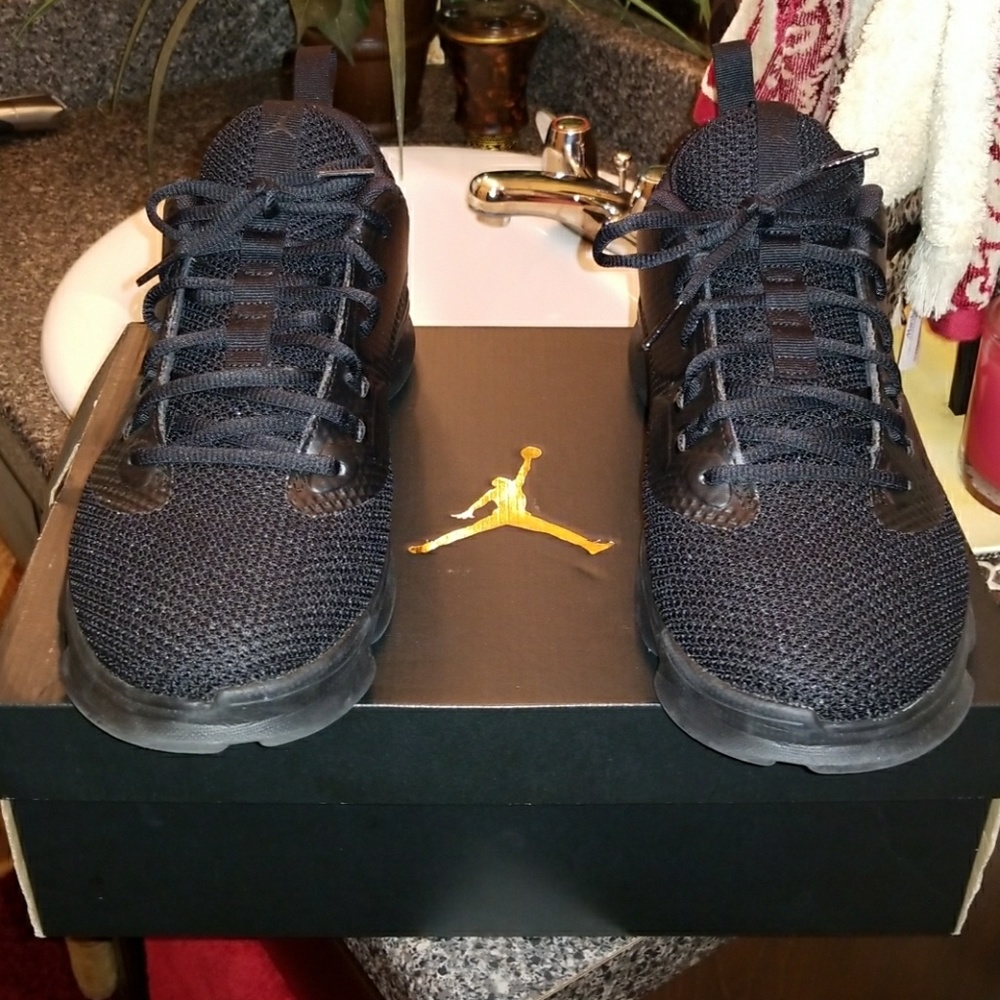 Jordan